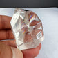 Bergkristal - ClearQuartz - Bergkristal FreeForm - ClearQuartz FreeForm - Bergkristal vrij vorm 
