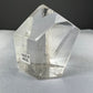 Bergkristal - ClearQuartz - Bergkristal FreeForm - ClearQuartz FreeForm - Bergkristal vrij vorm 