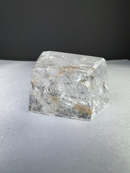 Bergkristal - ClearQuartz - Bergkristal FreeForm - ClearQuartz FreeForm - Bergkristal vrij vorm 