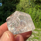 Bergkristal - ClearQuartz - Bergkristal FreeForm - ClearQuartz FreeForm - Bergkristal vrij vorm 