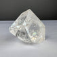 Bergkristal - ClearQuartz - Bergkristal FreeForm - ClearQuartz FreeForm - Bergkristal vrij vorm 