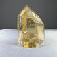 Citrien - Citrine - Citrien Punt - Citrine Tower - Echte Citrien