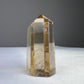 Citrien - Citrine - Citrien Punt - Citrine Tower - Echte Citrien