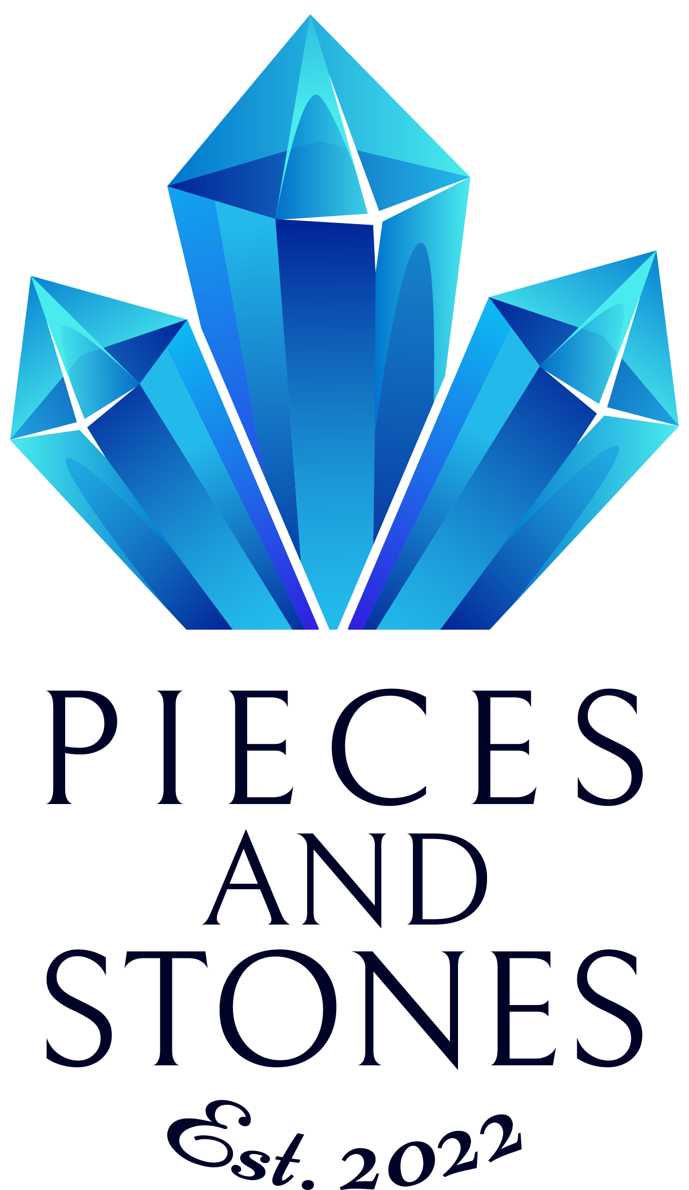 Pieces and Stones