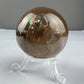 Rookkwarts - Rookkwarts Bol - SmokeyQuartz - Quartz - Bol - Edelstenen