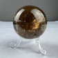 Rookkwarts - Rookkwarts Bol - SmokeyQuartz - Quartz - Bol - Edelstenen