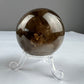 Rookkwarts - Rookkwarts Bol - SmokeyQuartz - Quartz - Bol - Edelstenen