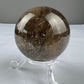 Rookkwarts - Rookkwarts Bol - SmokeyQuartz - Fantoom Quartz - Bol - Edelstenen