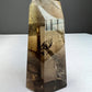 Rookkwarts - Rookkwarts Toren - SmokeyQuartz - Smokey Quartz 