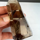 Rookkwarts - Rookkwarts Toren - SmokeyQuartz - Smokey Quartz 