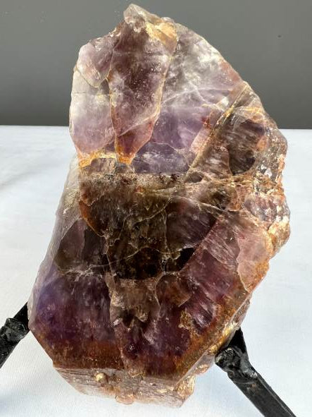 Super Seven Slab - Super Seven - SuperSeven - Super7 - Melody Stone