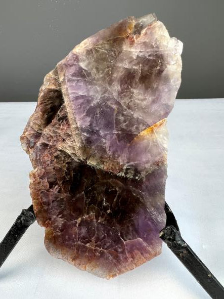 Super Seven Slab - Super Seven - SuperSeven - Super7 - Melody Stone
