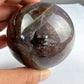 Super Seven Bol - Super Seven Sphere - Melody Stone - Super Seven - Bol - Super Seven bol kopen