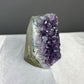 Amethist Cluster - Amethyst Cut base