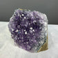 Amethist Cluster - Amethyst Cut base