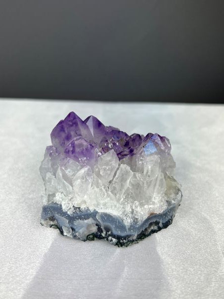Amethist Cluster - Amethyst Cluster