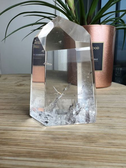 Bergkristal Toren 