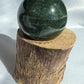 Groene Aventurijn Bol - Groene Aventurijn - Green Aventurine - Sphere