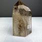 Lodoliet Toren - Lodolite Tower - Lodoliet - Lodolite - GardenQuartz - TuinKwarts - SjamaanKwarts 