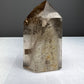 Lodoliet Toren - Lodolite Tower - Lodoliet - Lodolite - GardenQuartz - TuinKwarts - SjamaanKwarts 