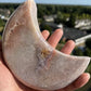 Roze Amethist Maan / Pink Amethyst Moon