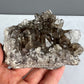 Rookkwarts Cluster - Smokeyquartz Cluster