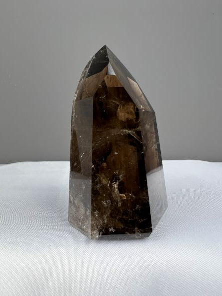 Rookkwarts Toren - Smokeyquartz Tower
