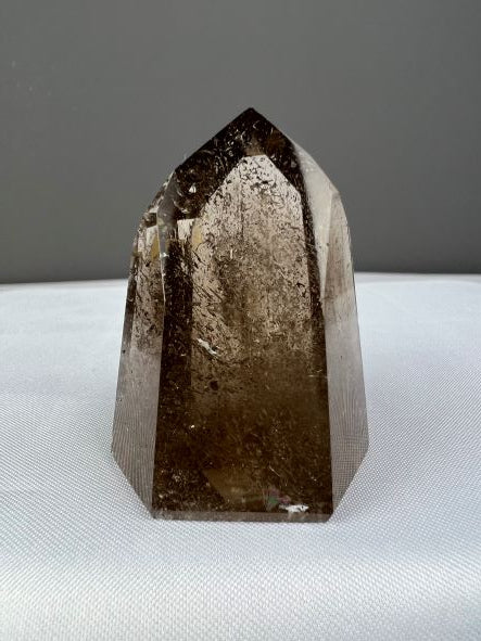 Rookkwarts Toren - Smokeyquartz Tower