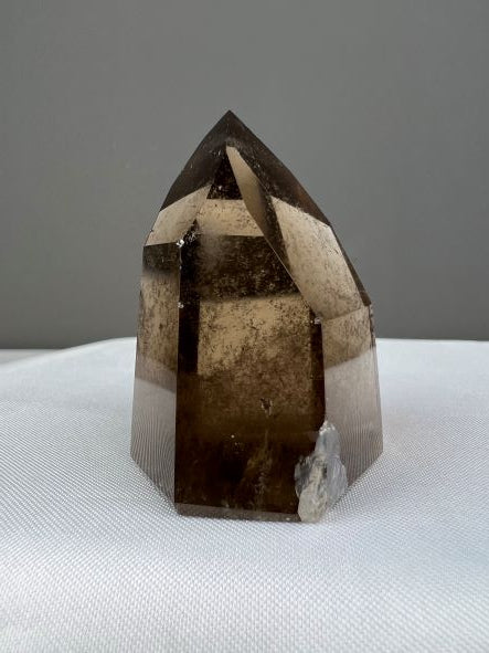 Rookkwarts Toren - Smokeyquartz Tower