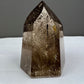 Rookkwarts Toren - Smokeyquartz Tower