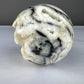 Sfaleriet Bol - Druzy Sfaleriet Bol - Sphalerite Sphere - Sfaleriet - Sphalerite