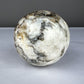 Sfaleriet Bol - Druzy Sfaleriet Bol - Sphalerite Sphere - Sfaleriet - Sphalerite